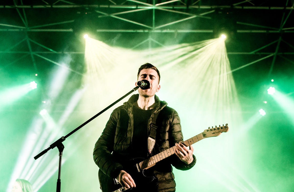 Community Day 2021 We Came From Wolves