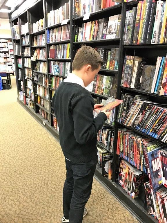 Free After 2 Family article Waterstones