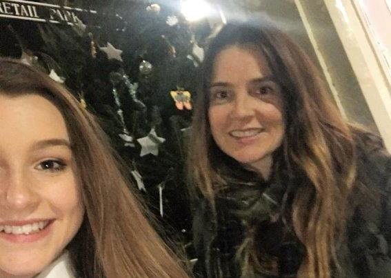 Free After 2 Family Nicky