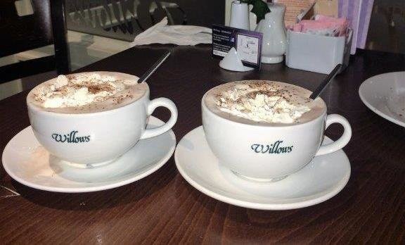 Free After 2 Family article Hot Chocolates