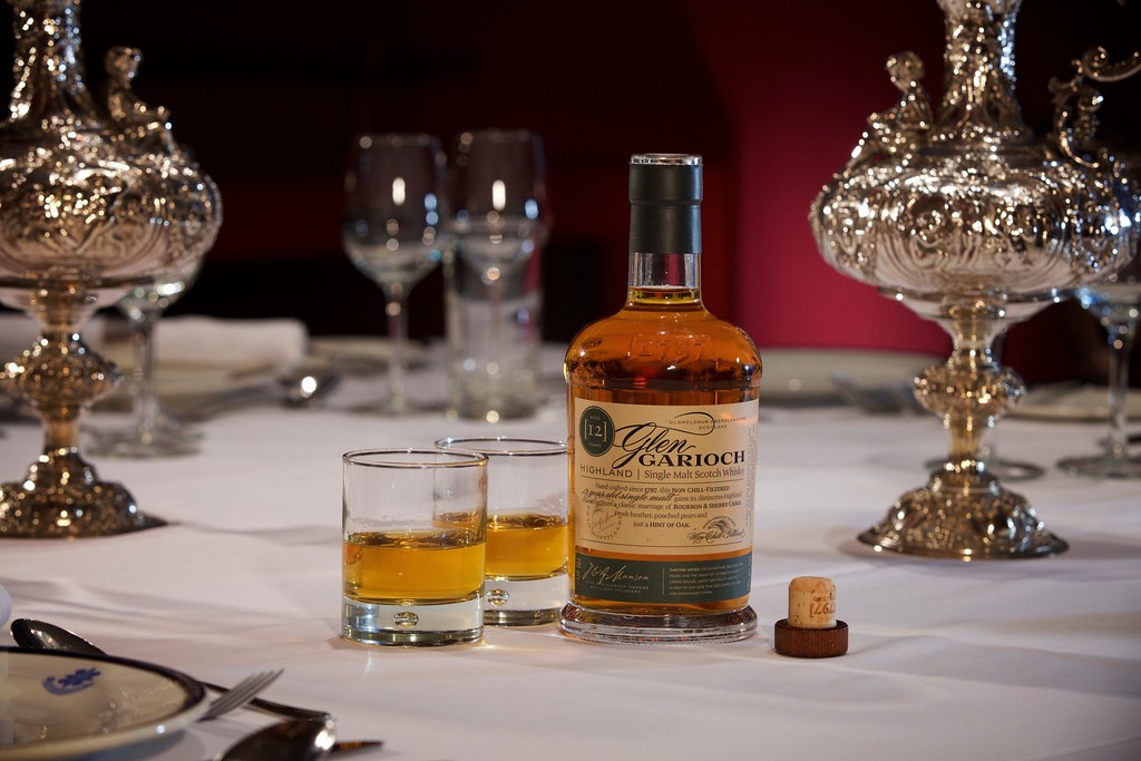PRIVATE DINING Whisky