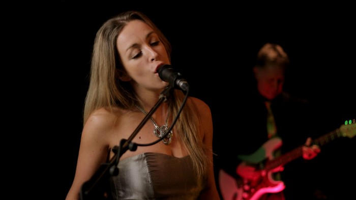 Stax of Motown - Christmas Party!