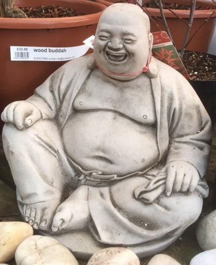 Gifts Under 50 Glendoick Buddha