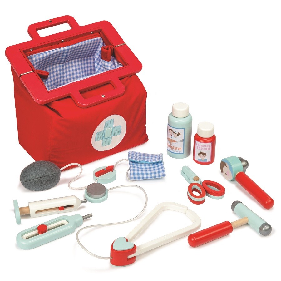 Gifts Under 50 JoJo doctors set