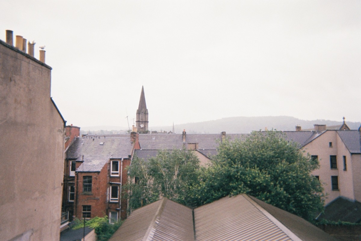 The CATH Calendar will raise money to to help alleviate homelessness and its associated issues.