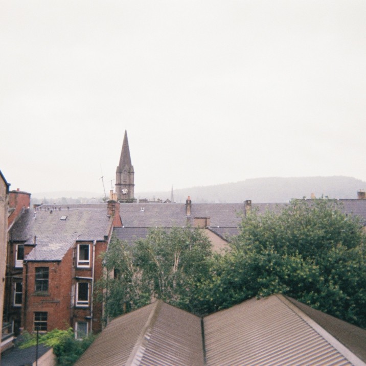 The CATH Calendar will raise money to to help alleviate homelessness and its associated issues.