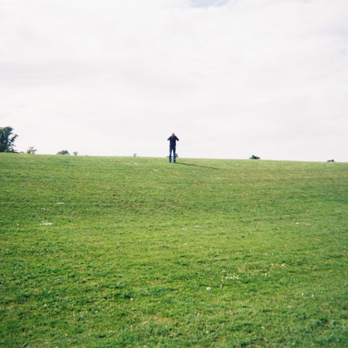 The North and South Inches in Perth are large green spaces where people go for some fresh air.