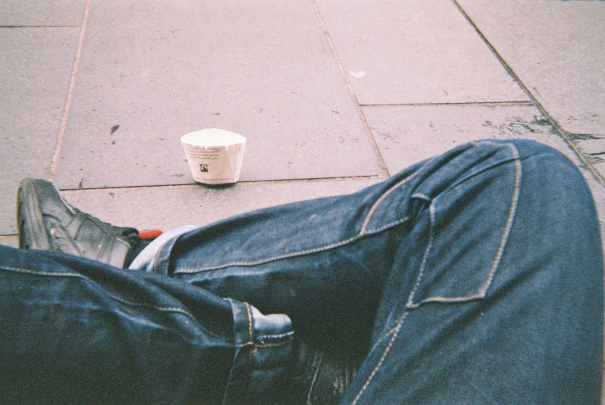 All proceeds from the calendar will go towards CATH projects to help alleviate homelessness and its associated issues.