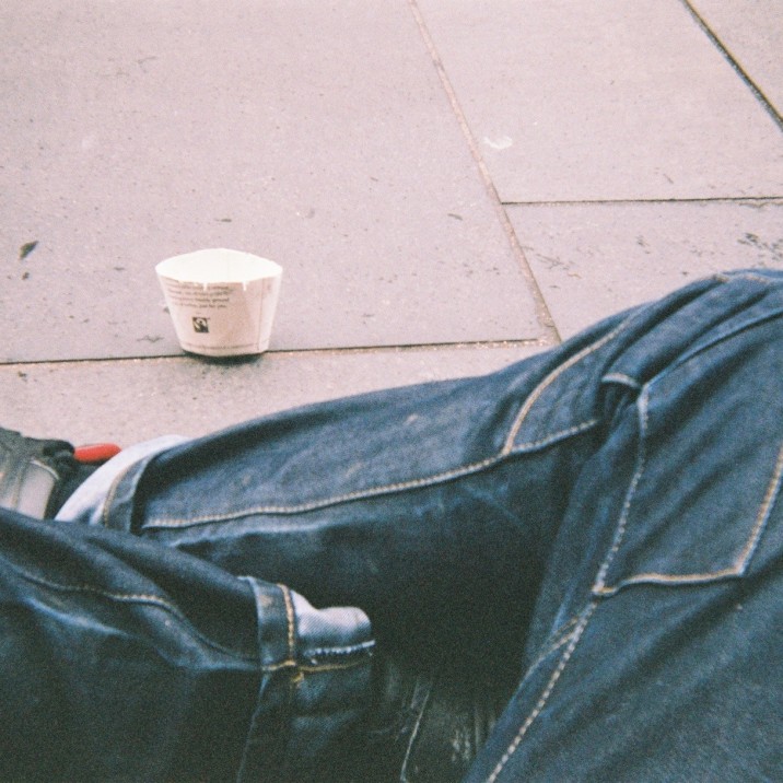 All proceeds from the calendar will go towards CATH projects to help alleviate homelessness and its associated issues.