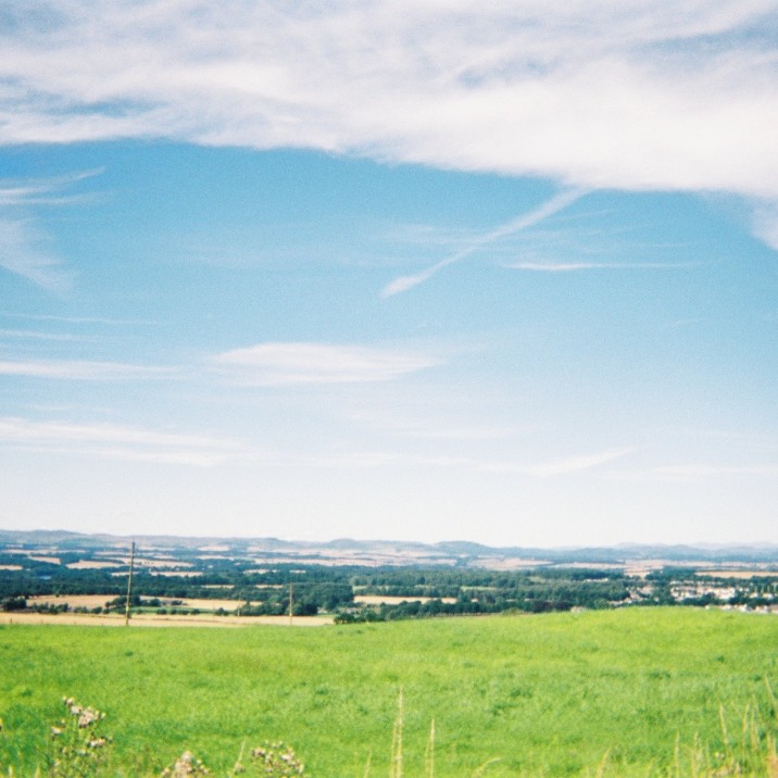 Just a short distance from the city you can find many beautiful walks with view of Perth.