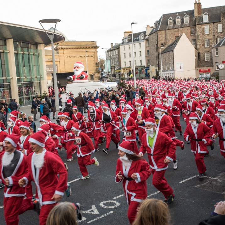1st male was awarded to Sam Elliot and 1st female to Jill Geany.