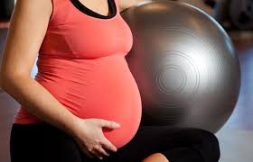 Mbody pregnancy pilates