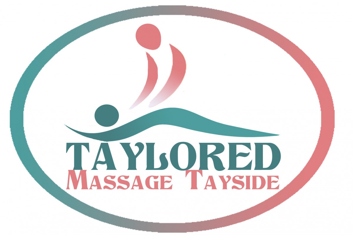 Taylored Massage logo