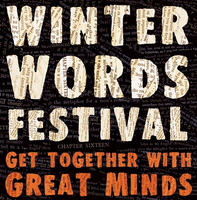 PFT- WINTER WORDS 2017