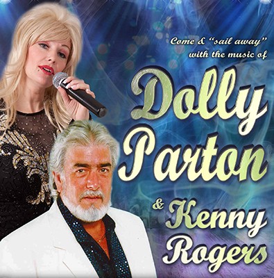 The Dolly Parton & Kenny Rodgers Story