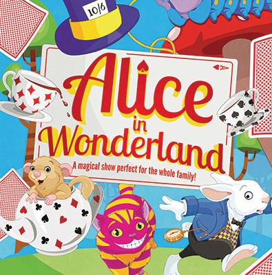 Don't be late for this Very Important Date!