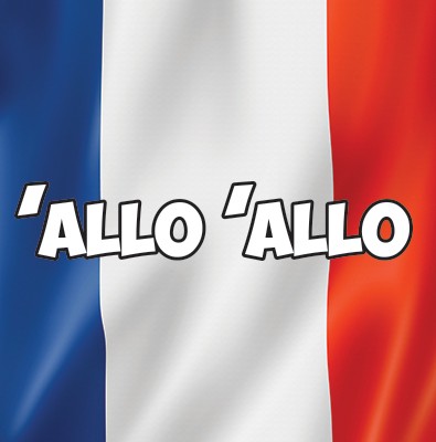 Enjoy a 3 Course Meal Served With A Good Murder Mystery!