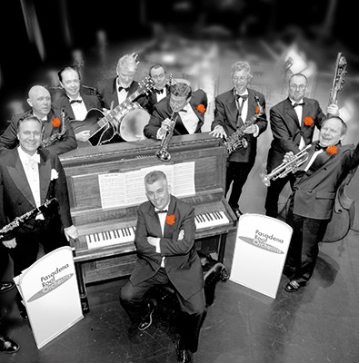 Great Dance & Swing Band