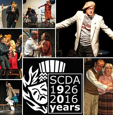 Festival Of One Act Plays