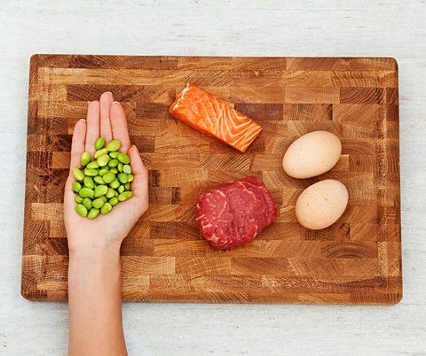 FITNESS naturopathy protein