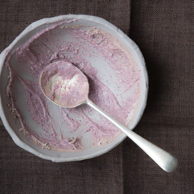 It will be empty bowls all round!