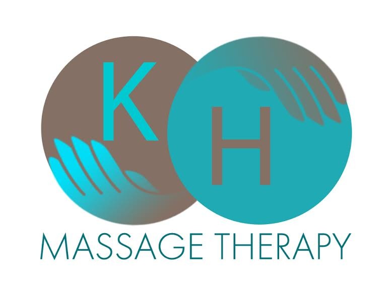 Katie Hill massage therapy.