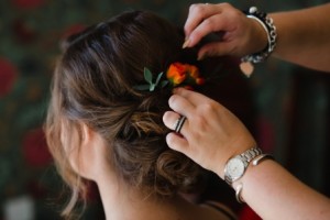 Kirsty MacPherson brunette landscape