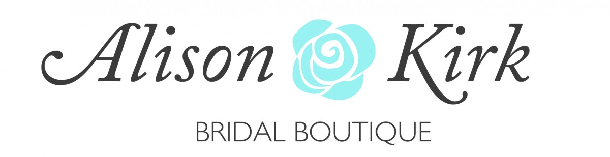 Alison Kirk Bridal logo