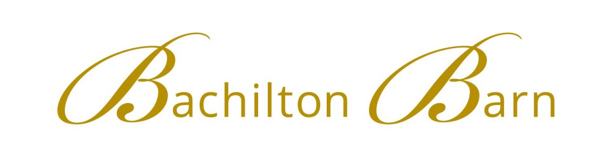 Bachilton Barn logo