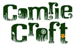 Comrie Croft logo