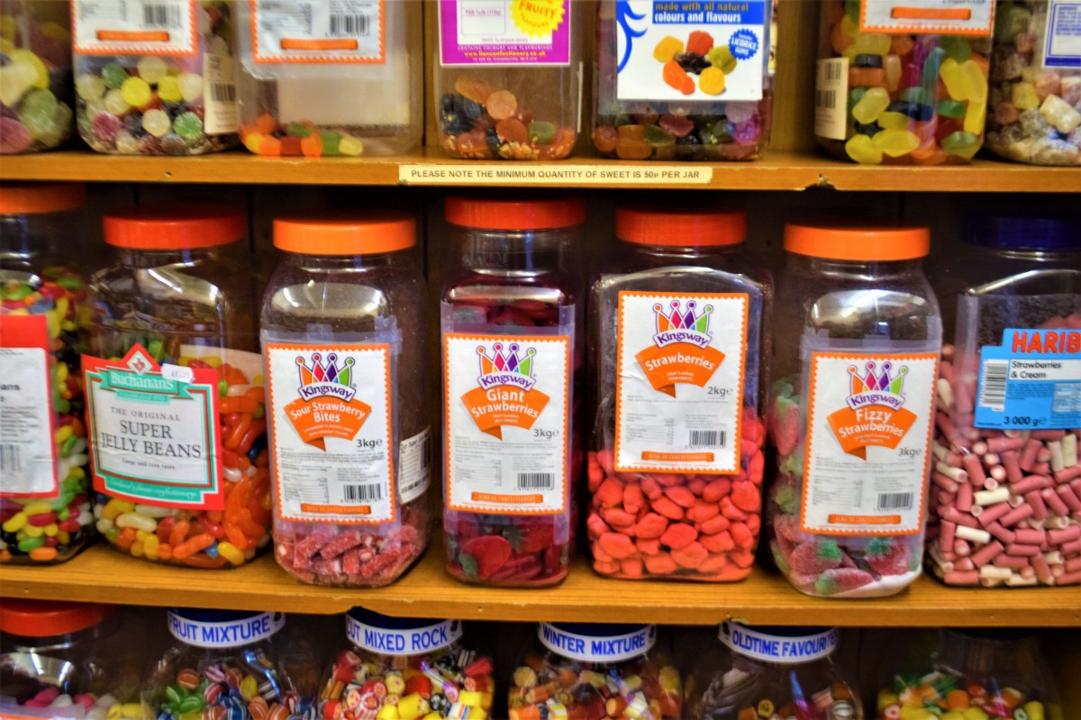 to South Methven Street