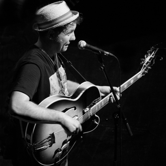 Rock/Pop at Inchyra Arts Club