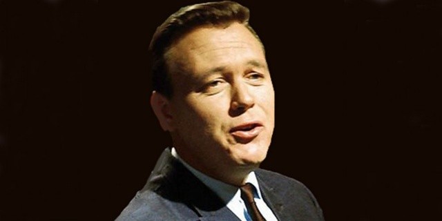 An inspired and unforgettable evening of music, warmth and love, keeping the memory of vocal icon Matt Monro's music alive.
