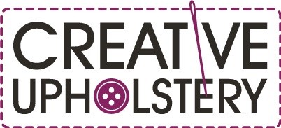 Creative Upholstery logo