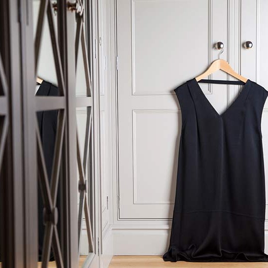 Sculleries of stockbridge have a showroom in Perth