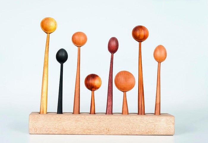 Tayberry Interiors spoons