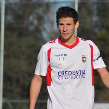 Kevin now plays for ECU Joondalup in the Western Australia Premier League