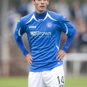 Kevin now plays for ECU Joondalup in the Western Australia Premier League.