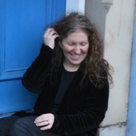 Debra Salem is a former #BigPersonality and is a part-time music teacher, theatre composer, singer-songwriter, arranger of songs for choirs, choir mistress, Horsecross creative learning team member and all round lover of jazz, trad, Celtic, rock, heavy metal and every other musical genre in between.