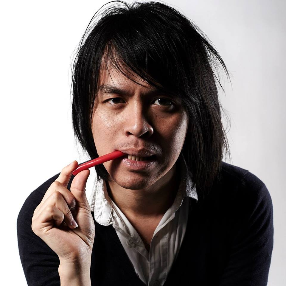 Frank To is a former #WorkdaysAndWeekends and a very deserving #PerthPioneer