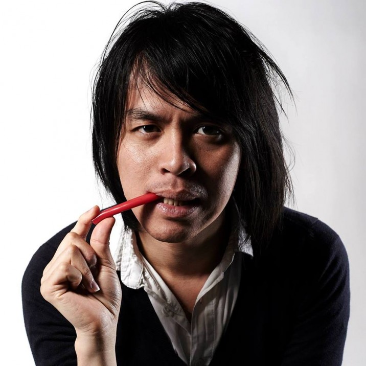 Frank To is a former #WorkdaysAndWeekends and a very deserving #PerthPioneer