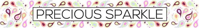 Precious Sparkle Logo