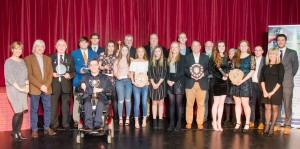 Sports Awards Nominations Open!