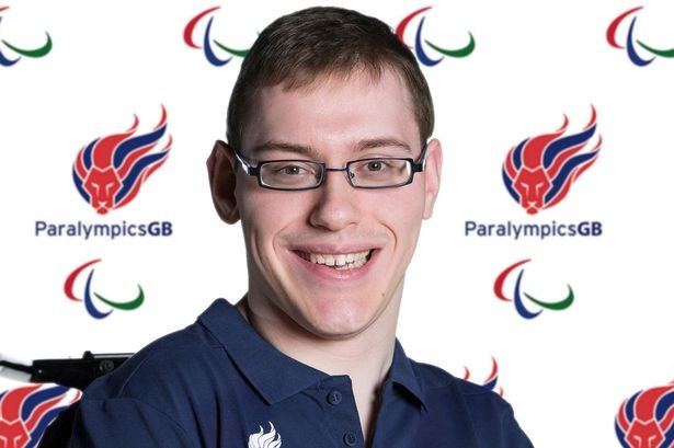 Joshua Rowe - Boccia
Won WD Laing Garage Disability Sport Person of the Year Award.