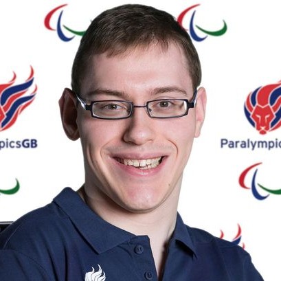 Joshua Rowe - Boccia
Won WD Laing Garage Disability Sport Person of the Year Award.