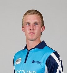 Peter Ross - Cricket
Won Tactran Coach of the Year.