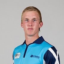 Peter Ross - Cricket
Won Tactran Coach of the Year.