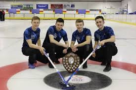Team Kinnear - Curling
Won Small City Big Personality Team of the Year.