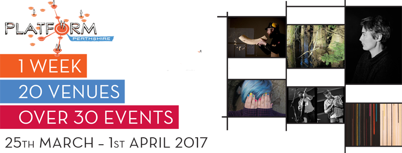 CPK Platform Festival - Event Image