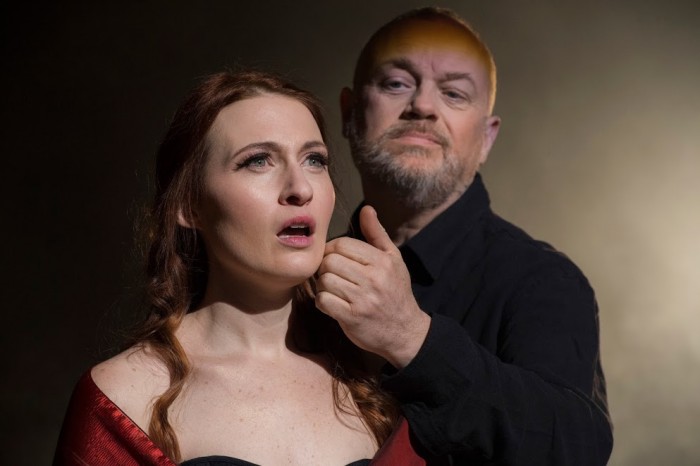 Puccinis Tosca is one of the worlds best-loved operas, brimming with lust, corruption and intrigue.